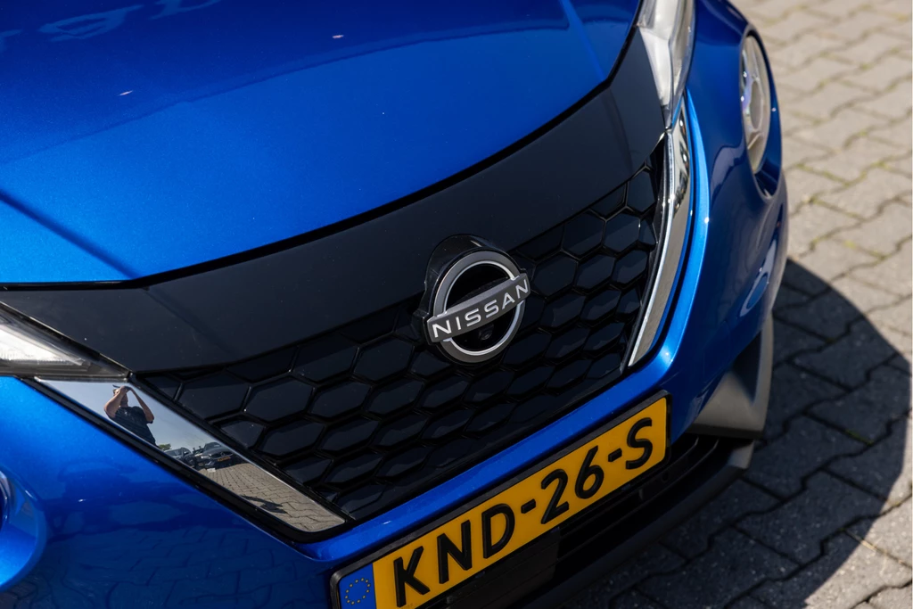 Nissan Juke – foto 25