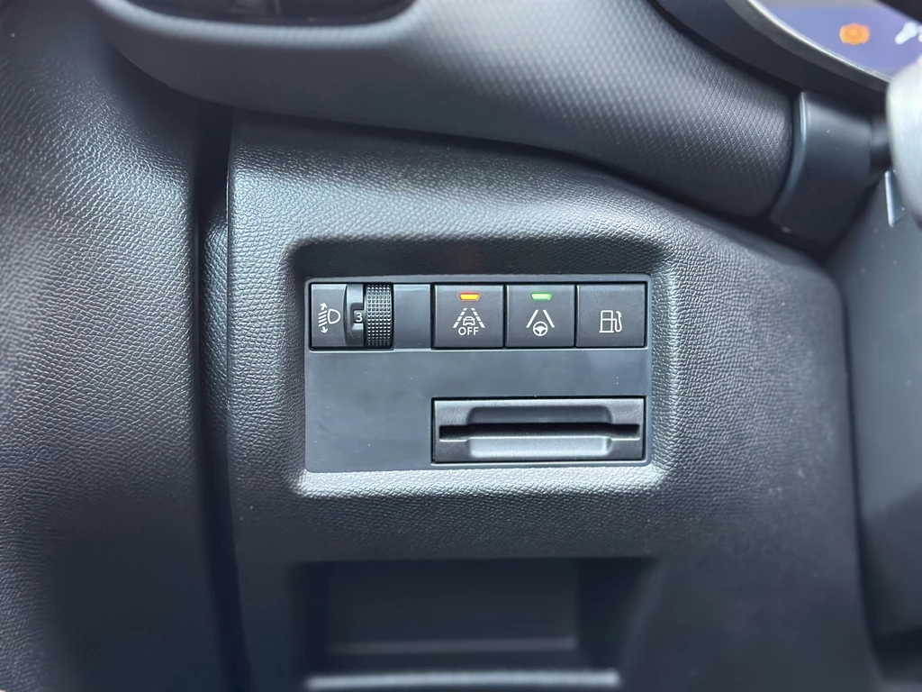 Citroën C5 Aircross – foto 27