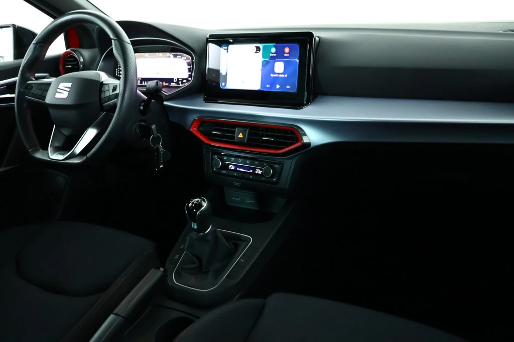 SEAT Ibiza – foto 15
