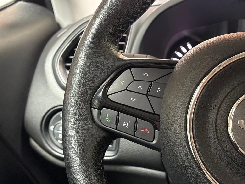 Jeep Renegade – foto 15