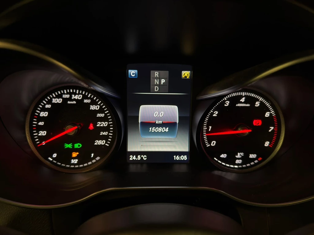 Mercedes-Benz GLC – foto 12