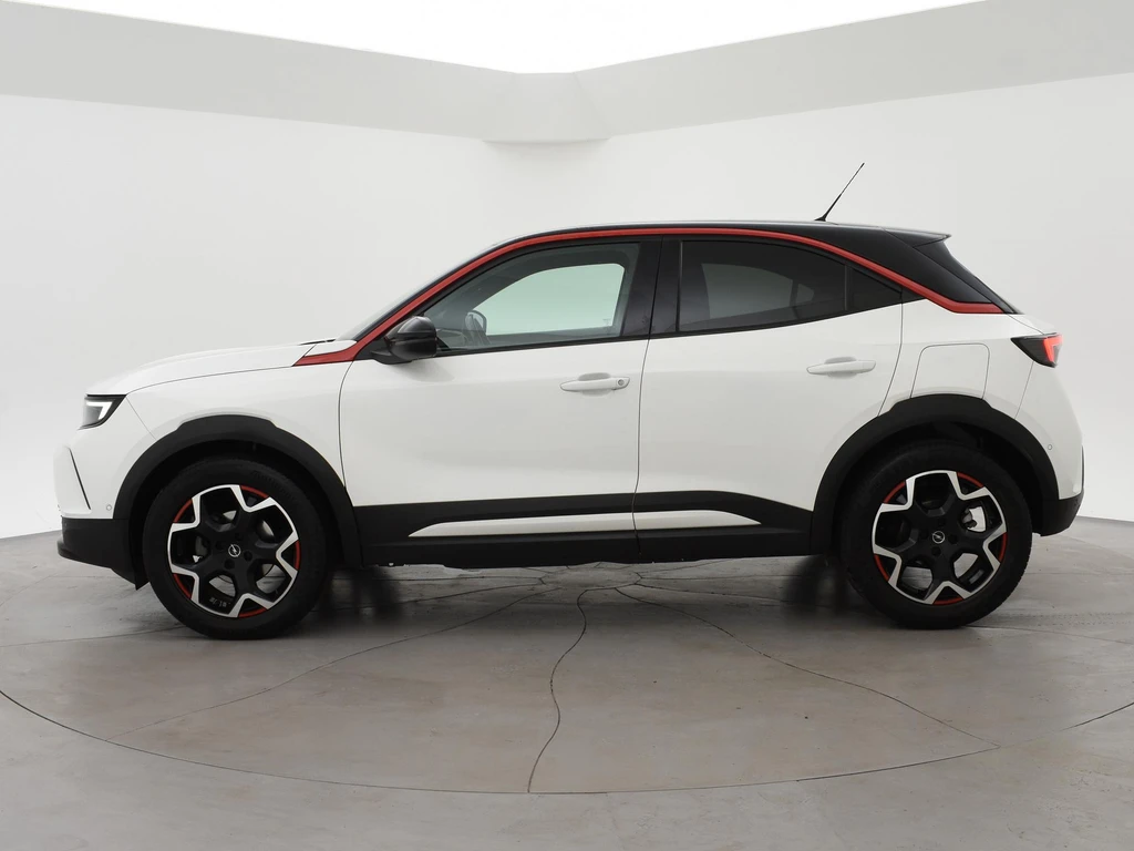 Opel Mokka – foto 3