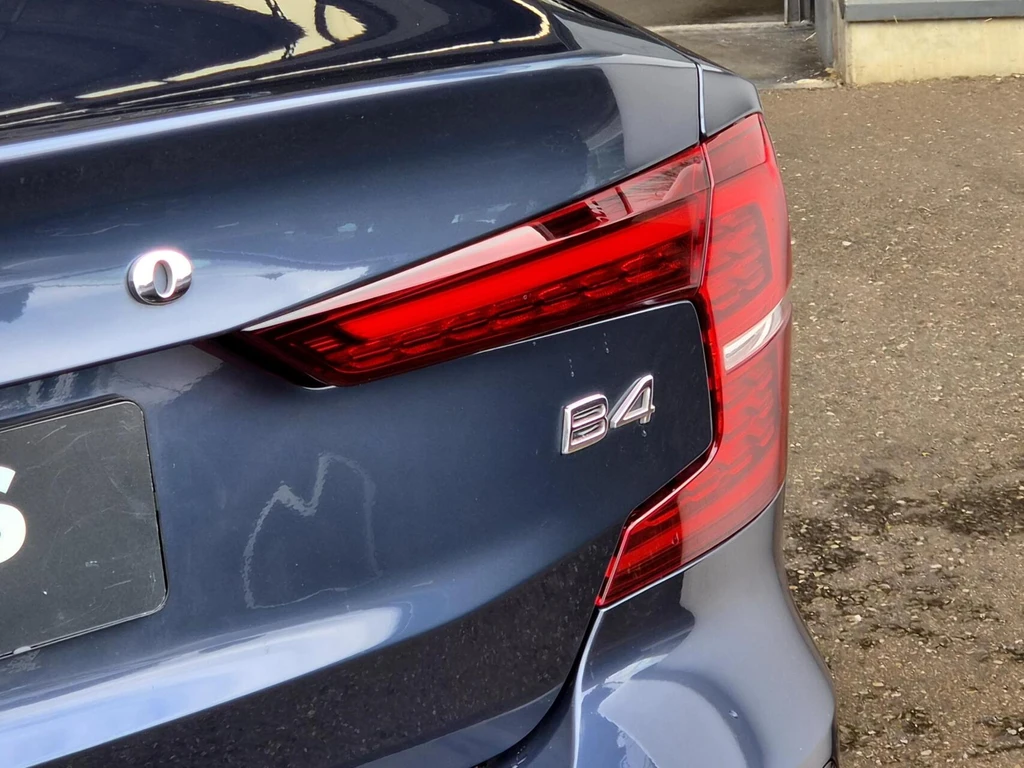Volvo S60 – foto 21