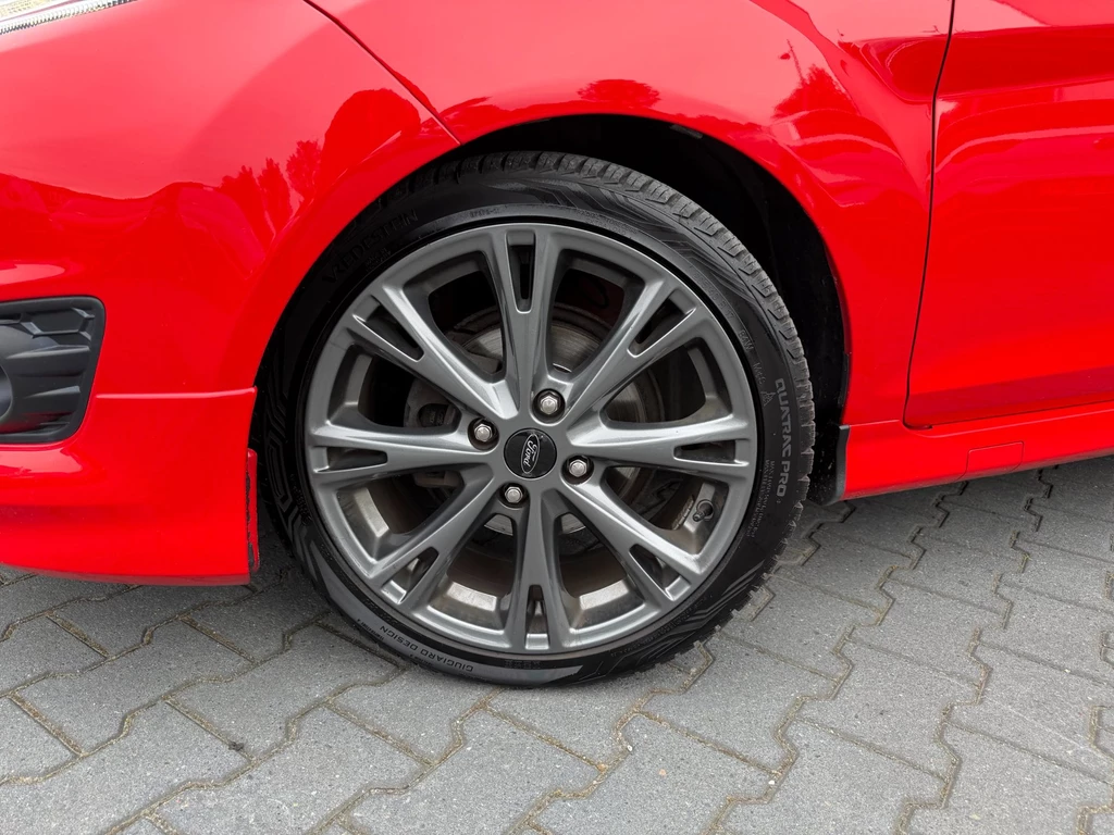 Ford Fiesta – foto 6