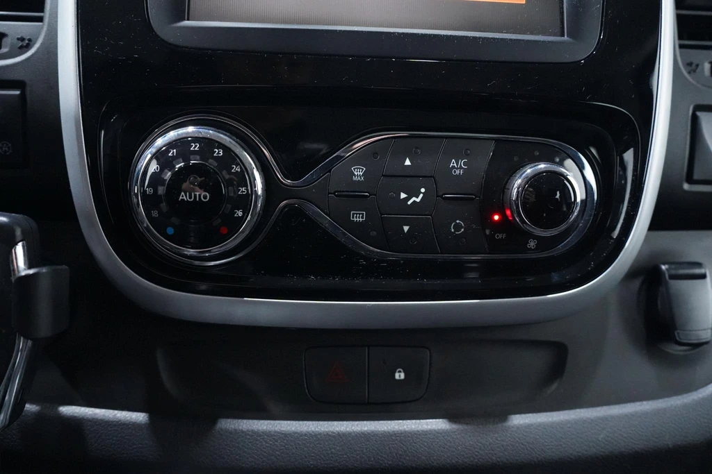 Renault Trafic – foto 29