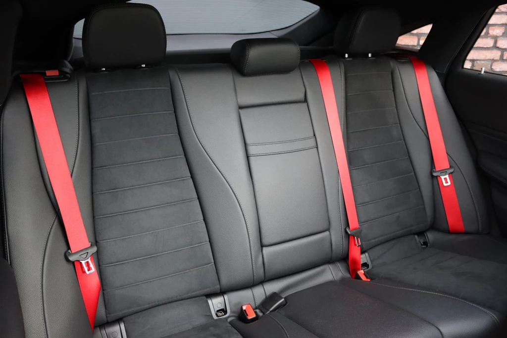 Mercedes-Benz GLE – foto 15