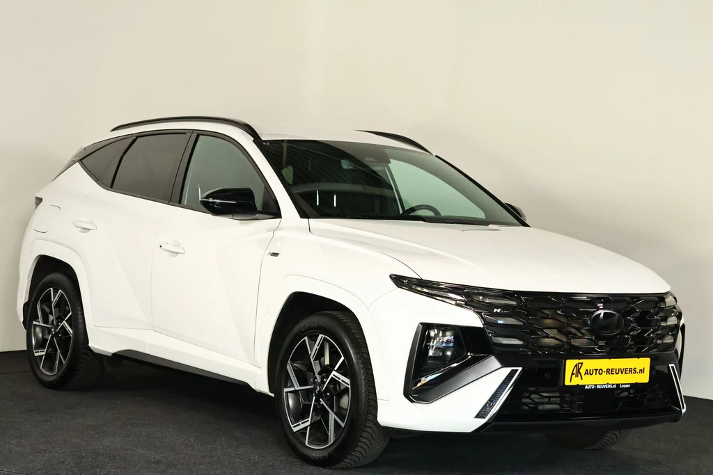Hyundai Tucson – foto 7