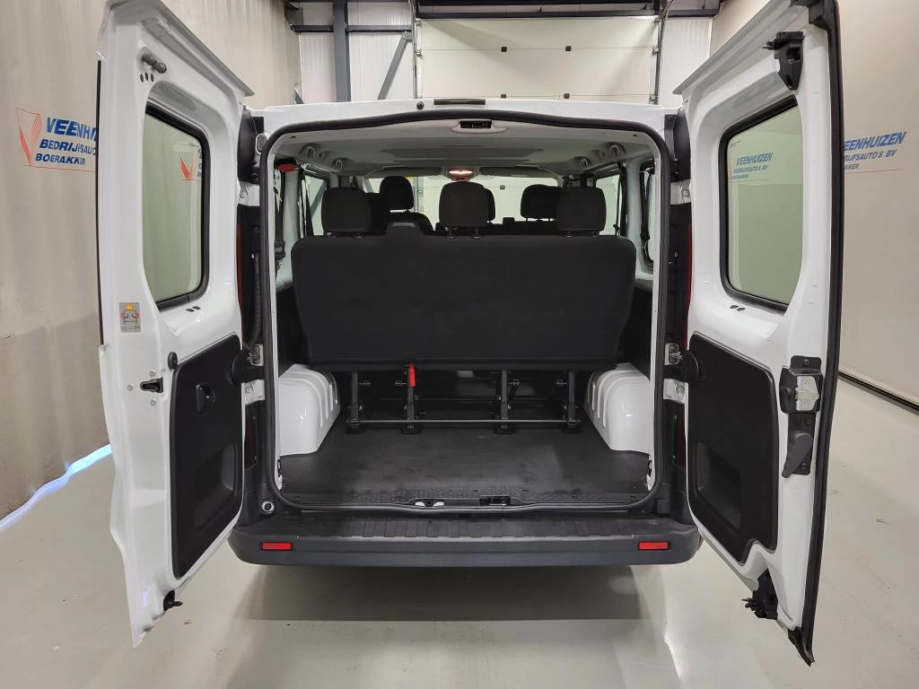 Opel Vivaro – foto 8