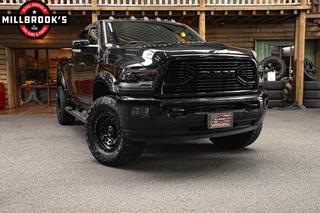 Dodge Ram – thumbnail 7