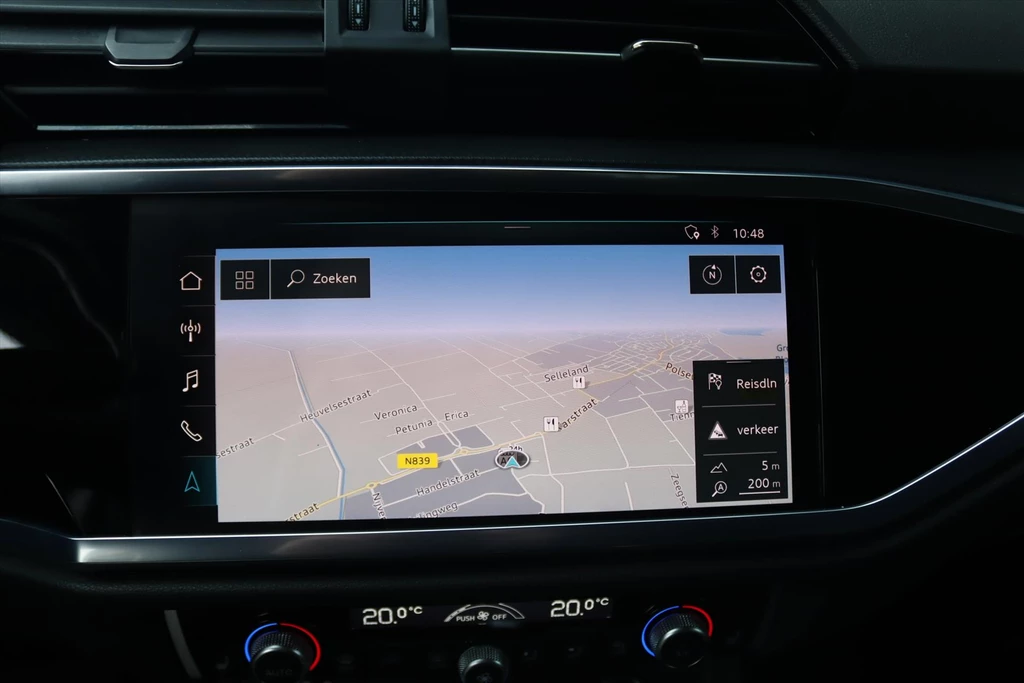 Audi Q3 – foto 25
