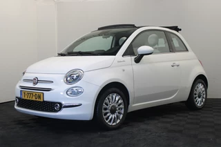 Fiat 500C – thumbnail 1