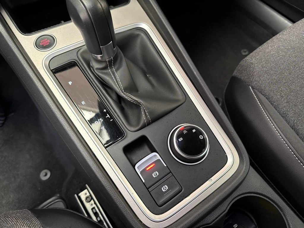 SEAT Ateca – foto 21