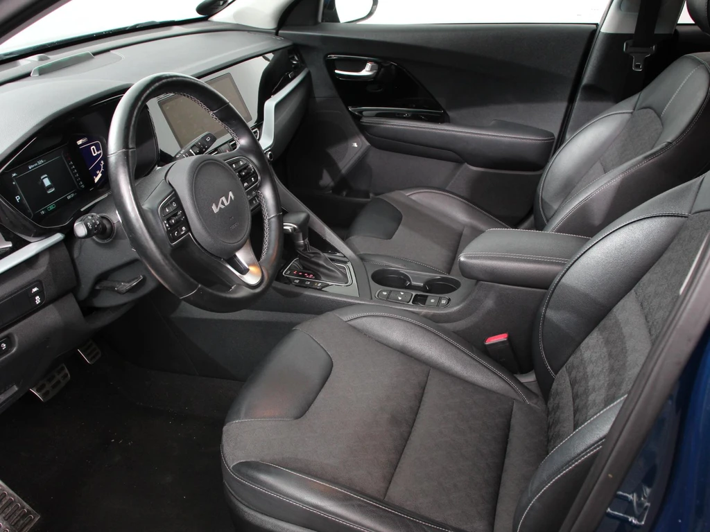 Kia Niro – foto 10