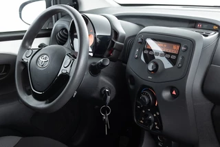 Toyota Aygo – thumbnail 11