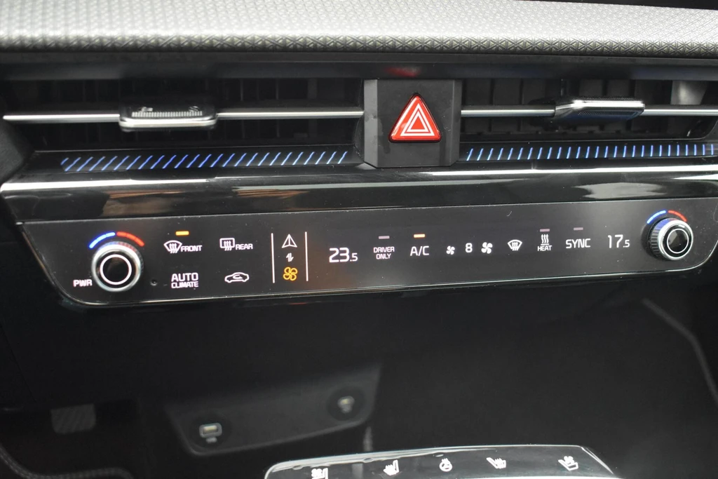 Kia EV6 – foto 19