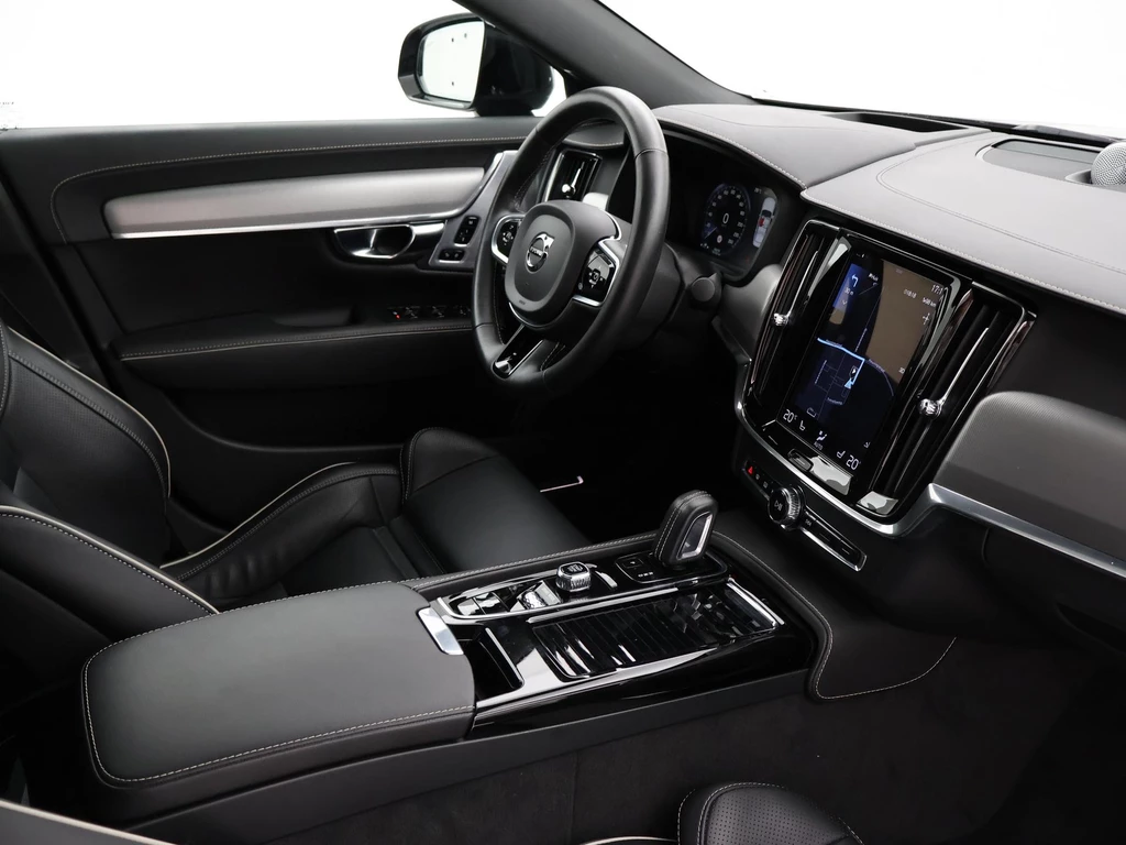 Volvo S90 – foto 9