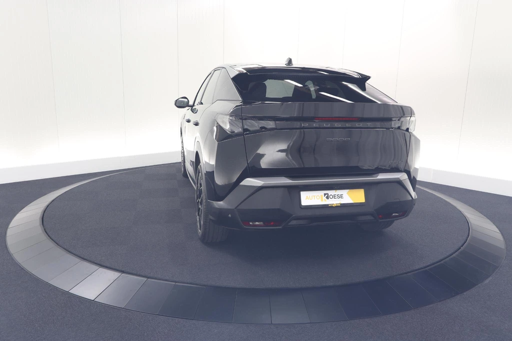 Peugeot 3008 – foto 8