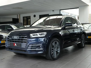Audi Q5 – thumbnail 1