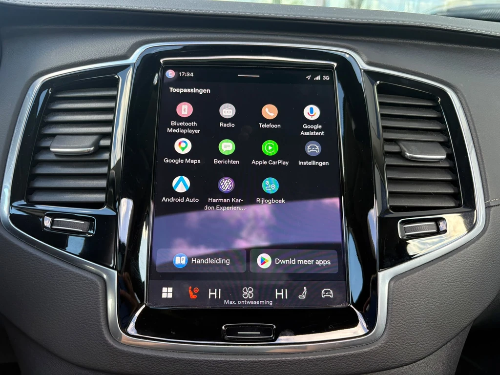 Volvo XC90 – foto 30