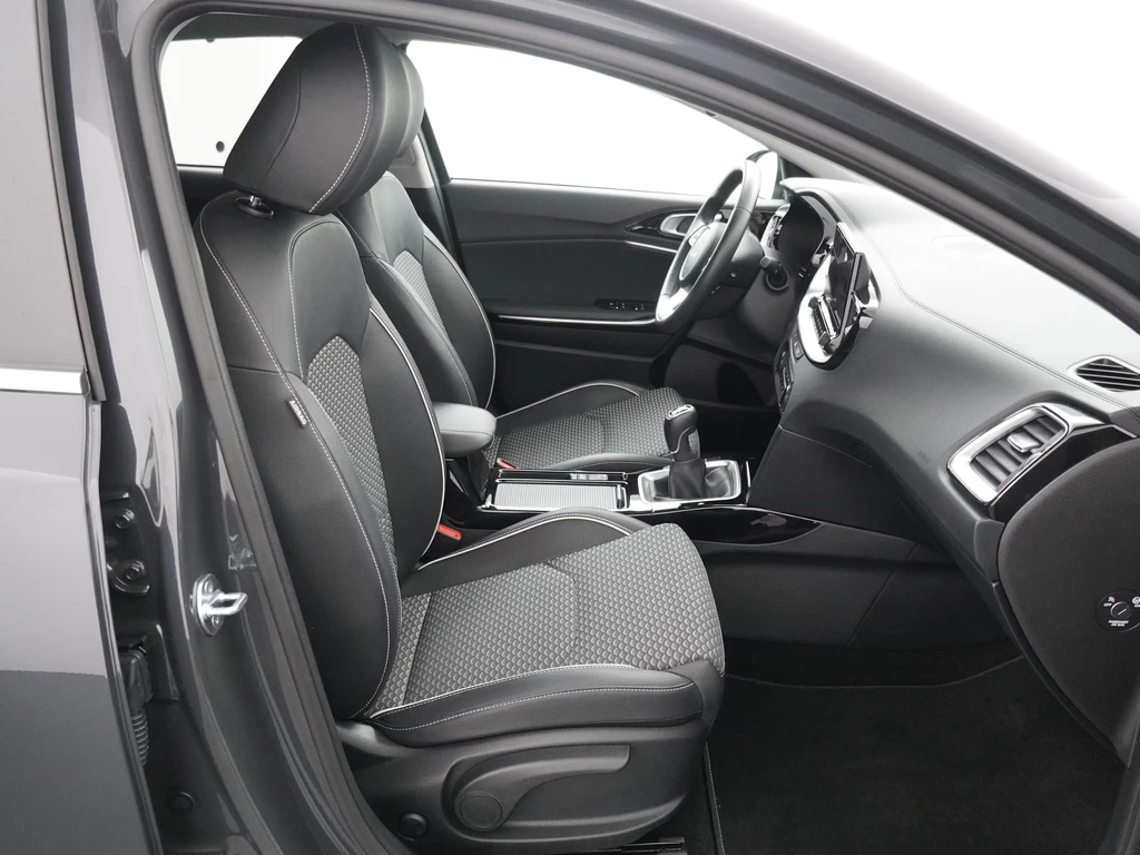 Kia XCeed – foto 41