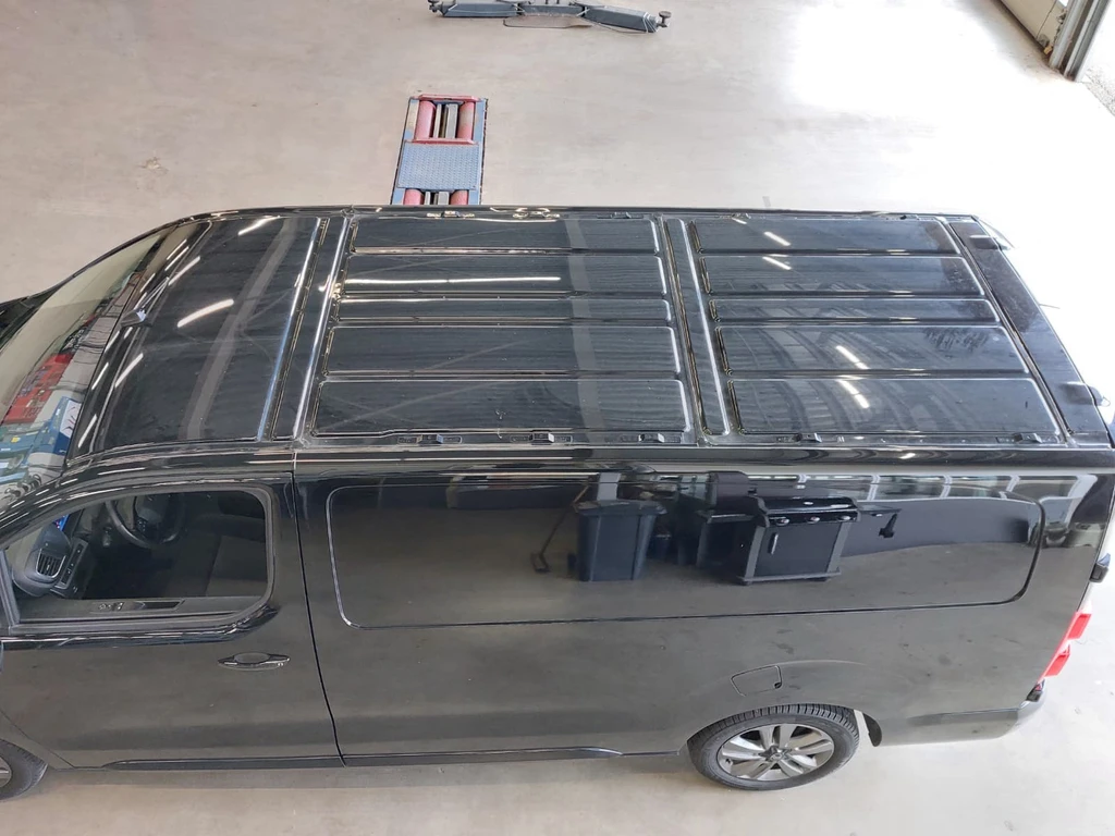 Citroën Jumpy – foto 5