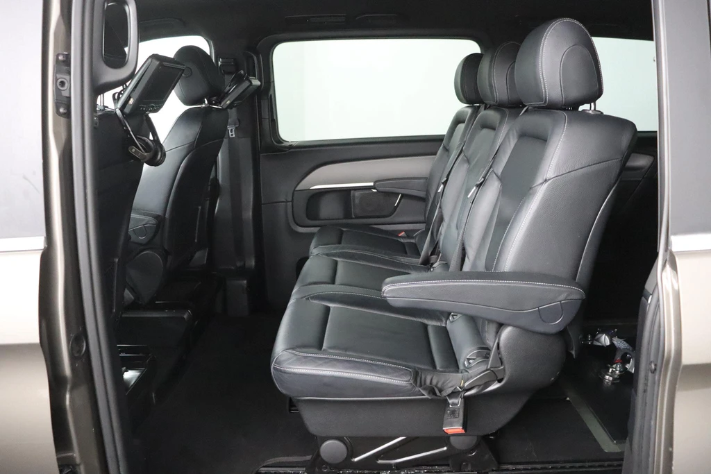 Mercedes-Benz V-Klasse – foto 42