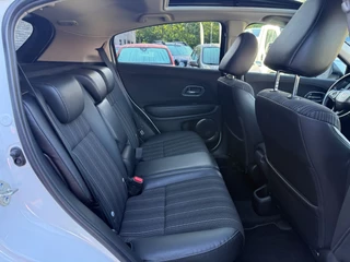Honda HR-V – thumbnail 32
