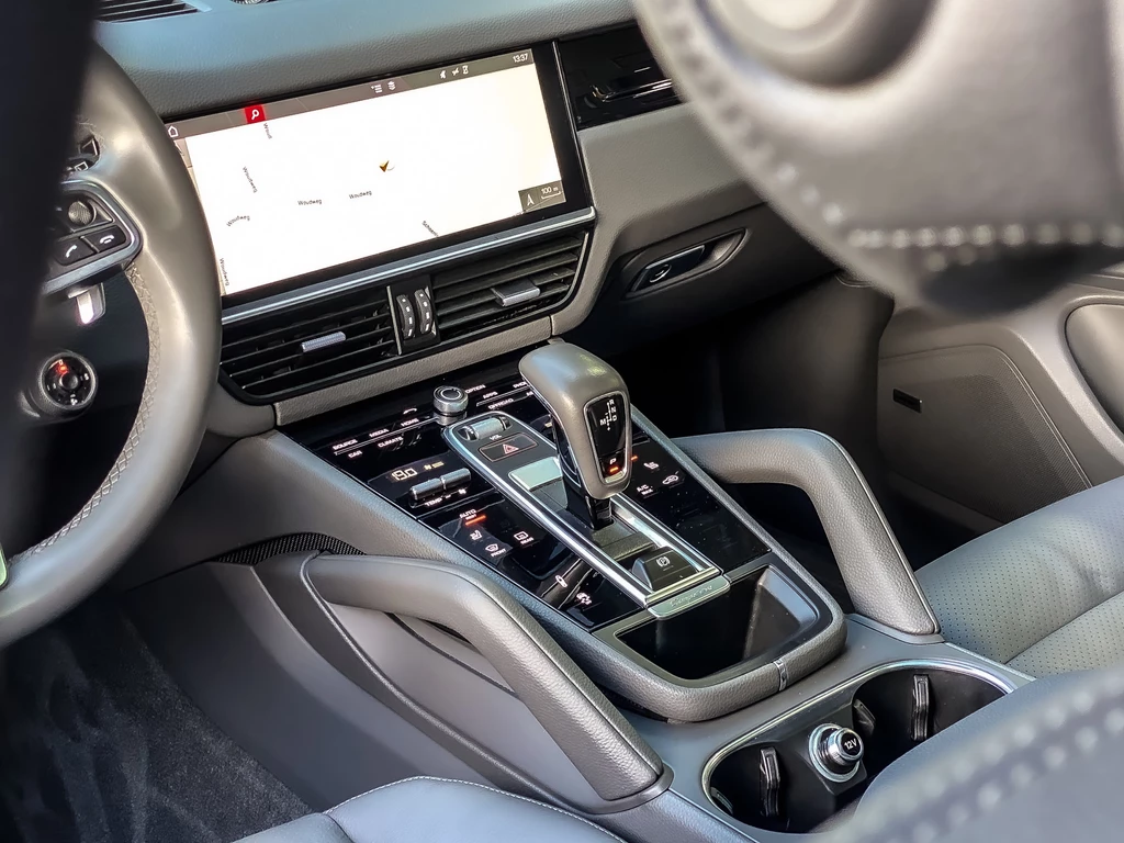 Porsche Cayenne – foto 70