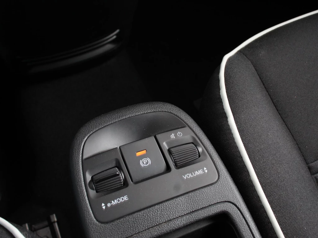 Fiat 500e – foto 20