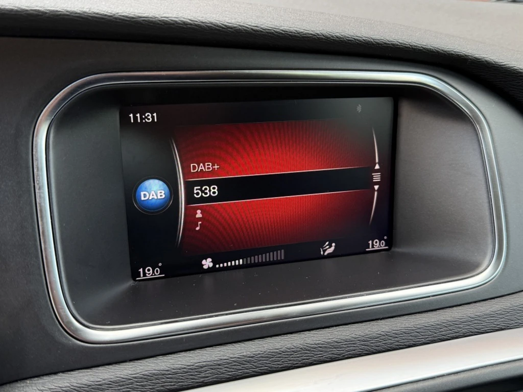 Volvo V40 – foto 20