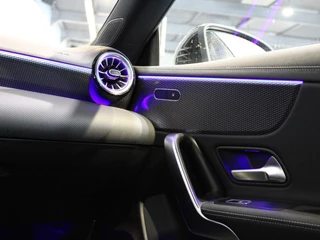 Mercedes-Benz CLA – thumbnail 14