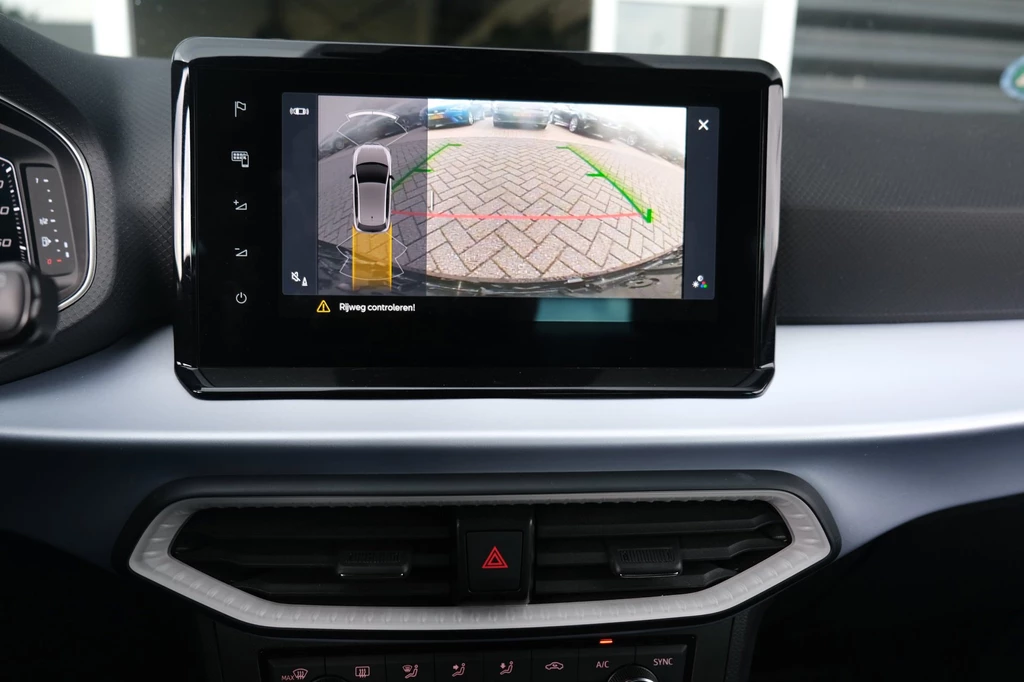 SEAT Ibiza – foto 22