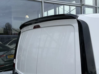 Volkswagen Caddy – thumbnail 12