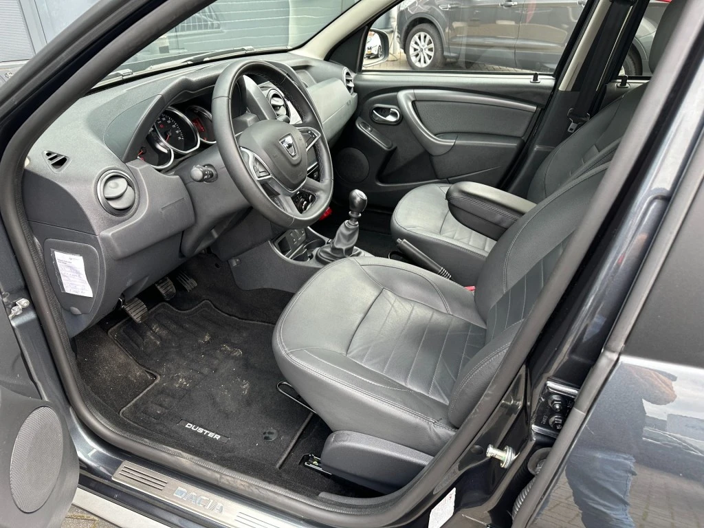Dacia Duster – foto 14