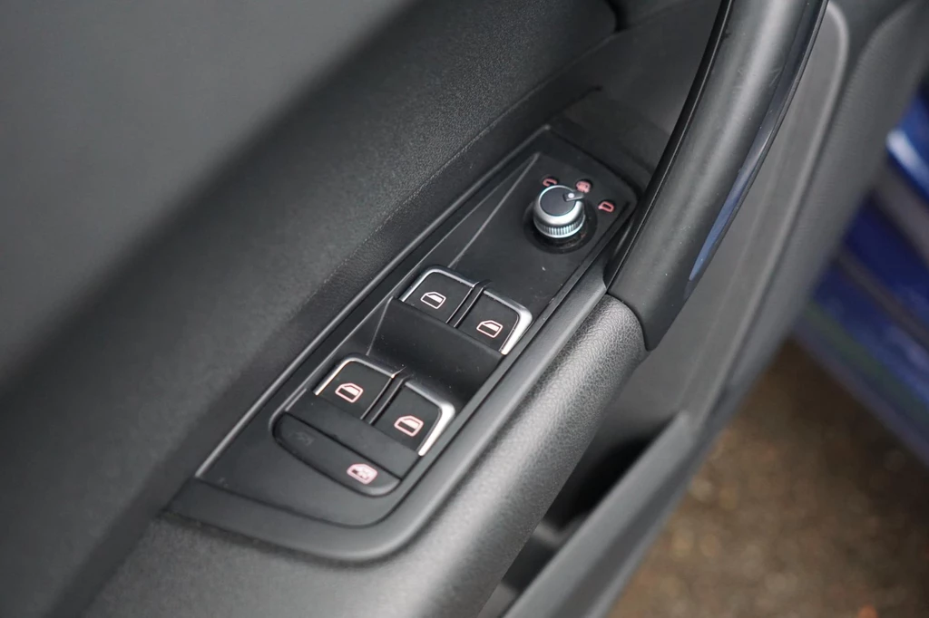 Audi A1 Sportback – foto 27