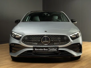Mercedes-Benz A-Klasse – thumbnail 3