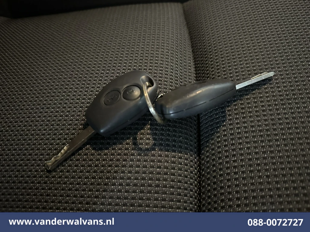 Renault Trafic – foto 18