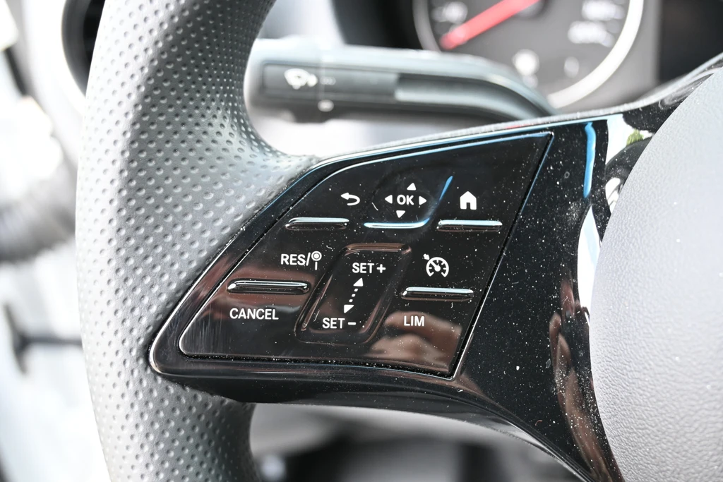Mercedes-Benz Sprinter – foto 12