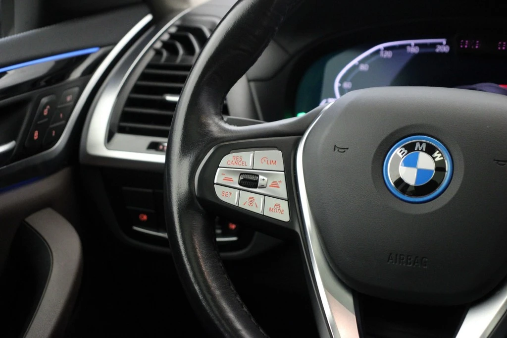 BMW iX3 – foto 26