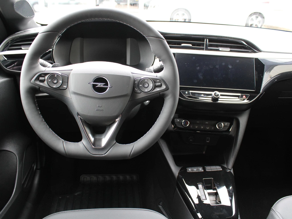 Opel Corsa – foto 24