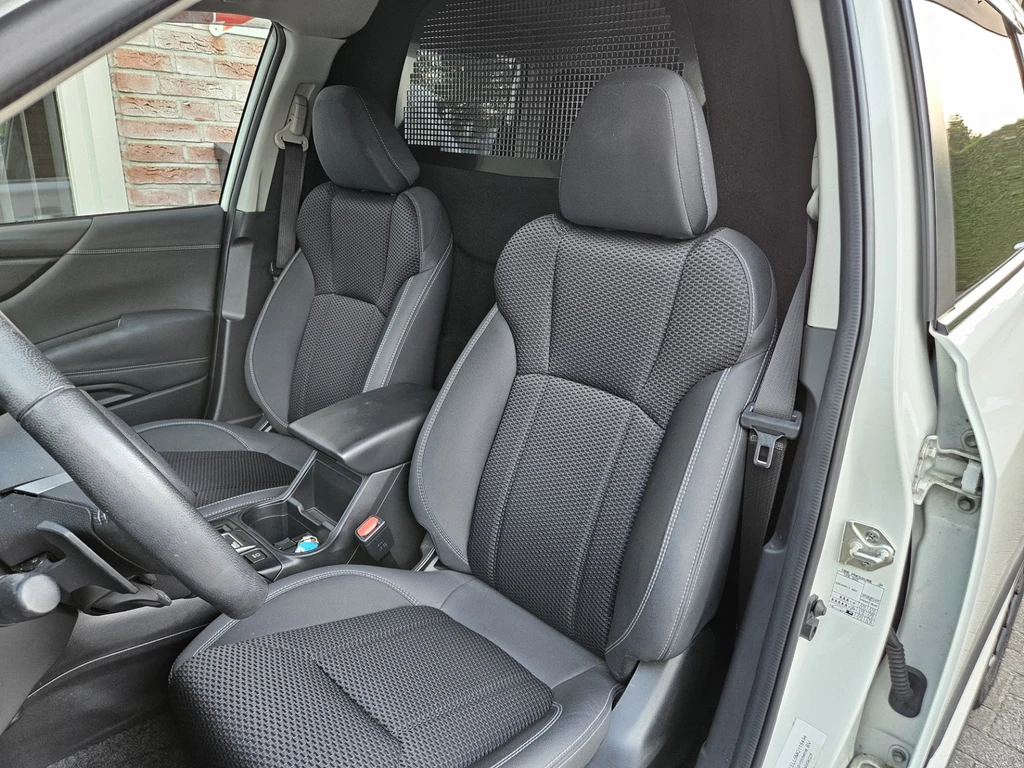 Subaru Forester – foto 16