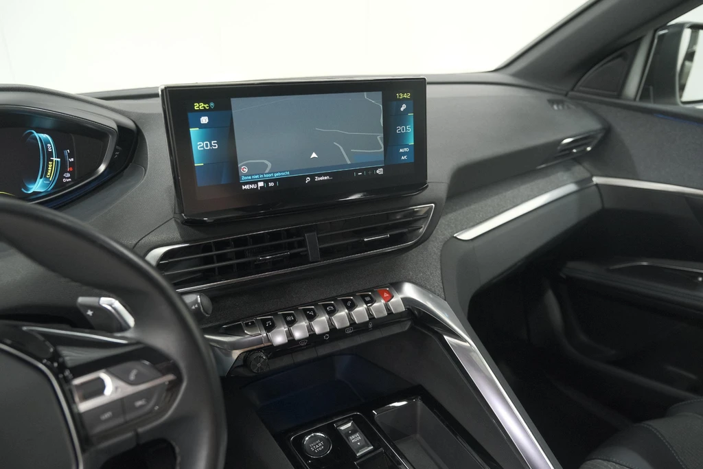 Peugeot 3008 – foto 39