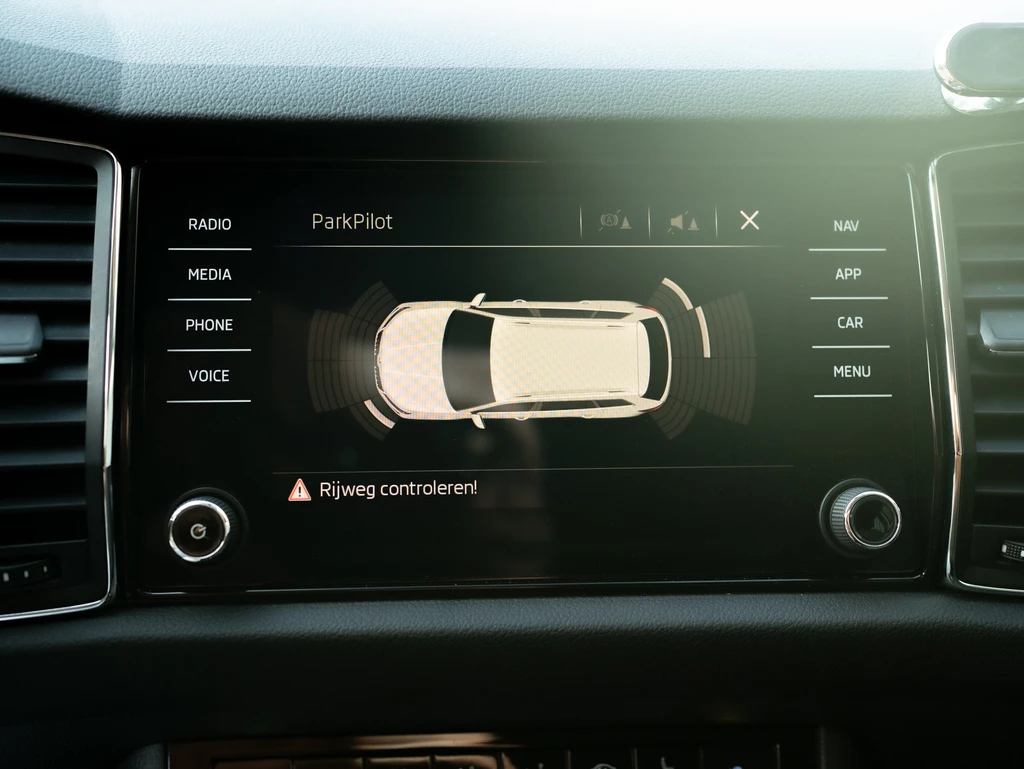 Škoda Kodiaq – foto 52