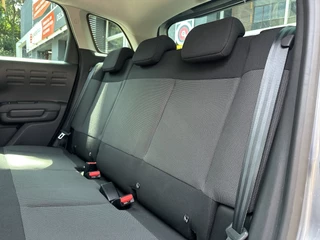 Citroën C3 Aircross – thumbnail 23