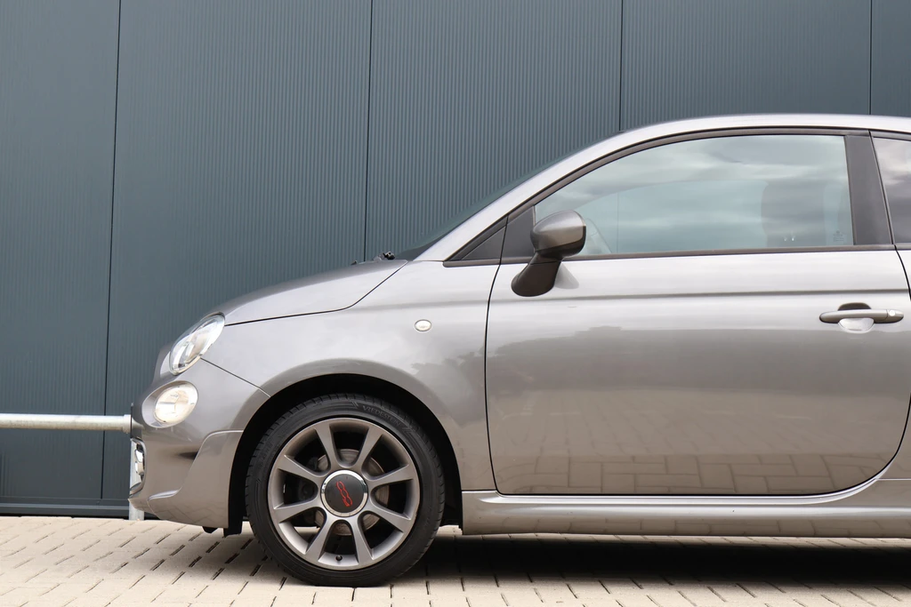 Fiat 500 – foto 3