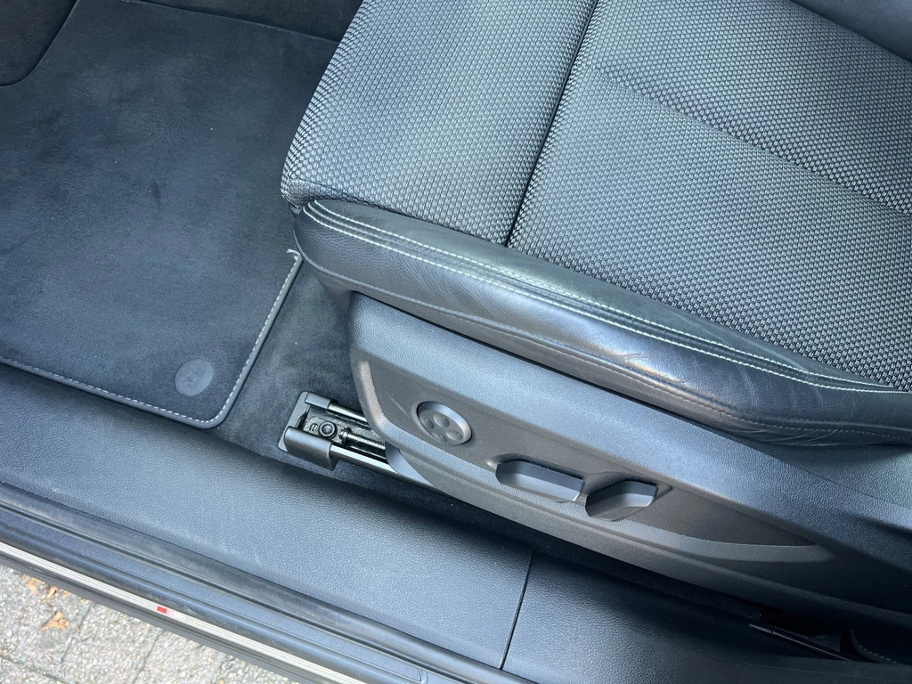 Audi Q5 – foto 15