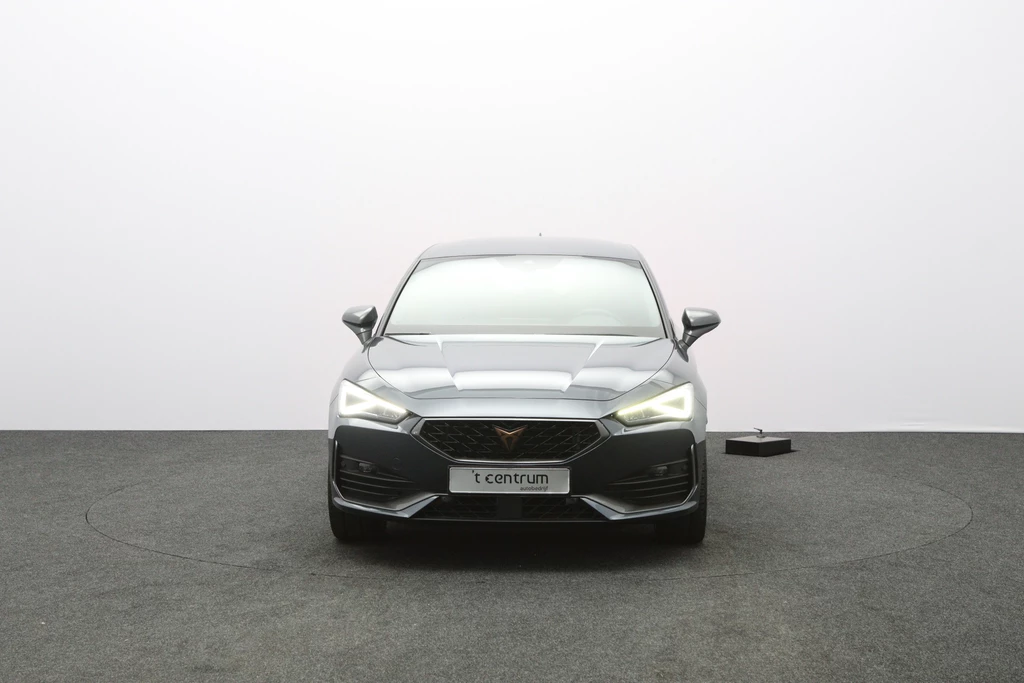 CUPRA Leon – foto 9