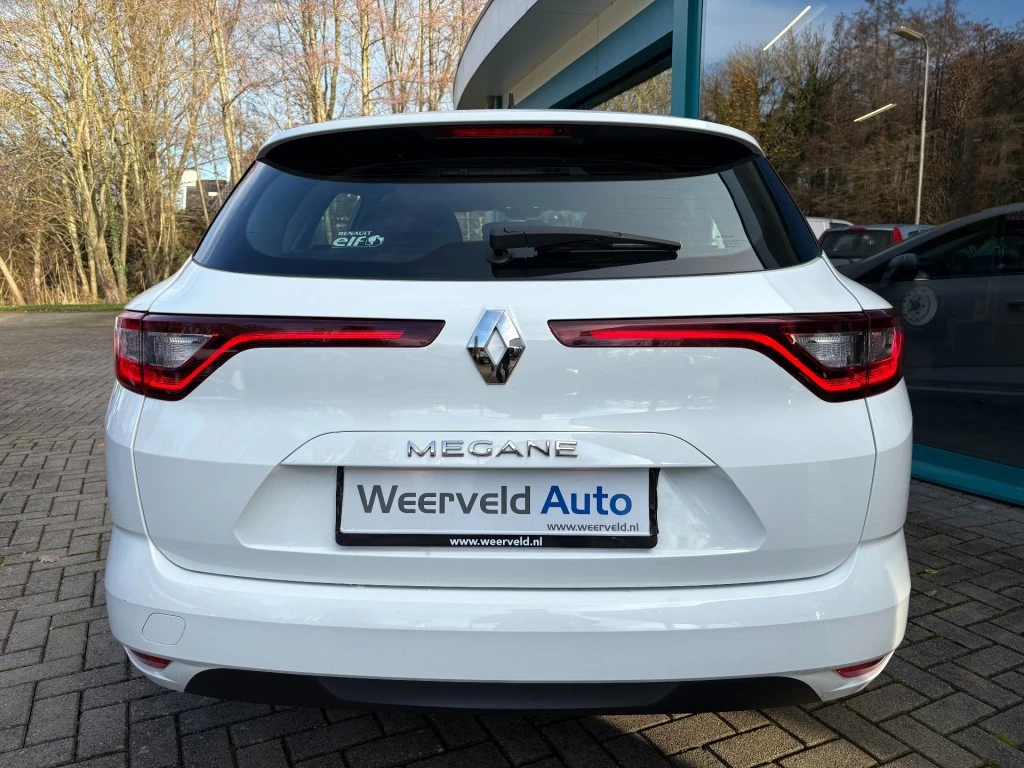 Renault Mégane – foto 3