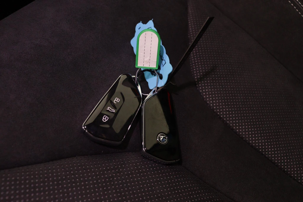 Škoda Enyaq iV – foto 49