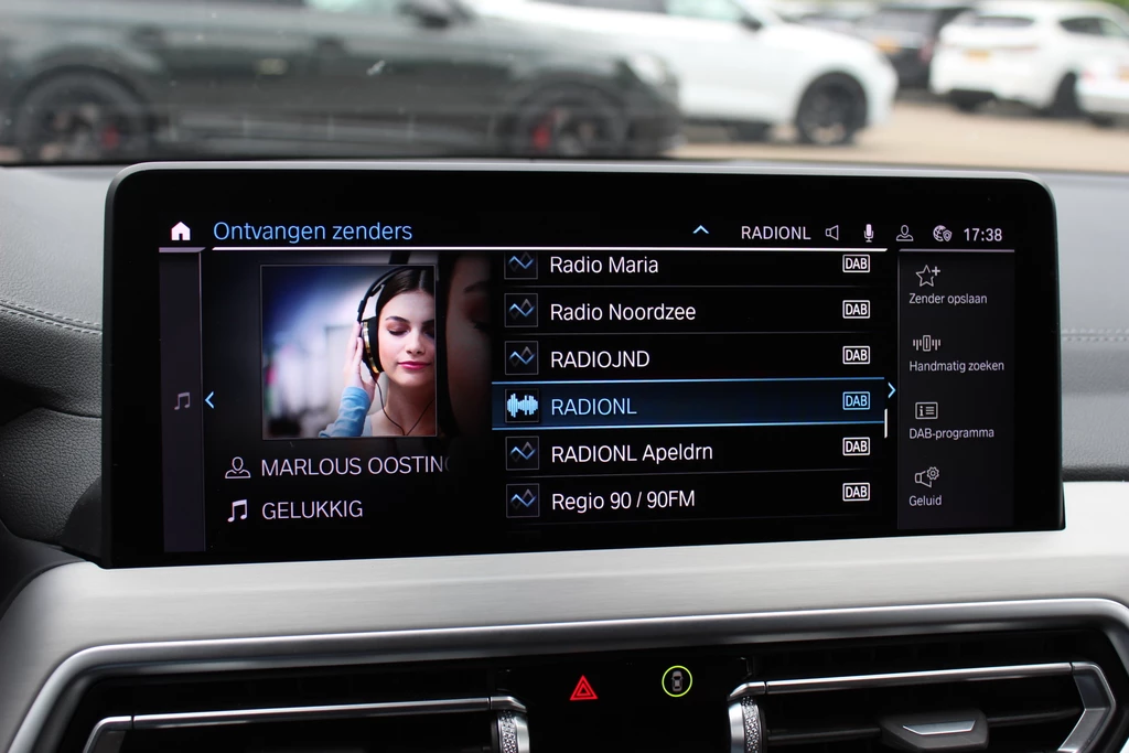 BMW iX3 – foto 26